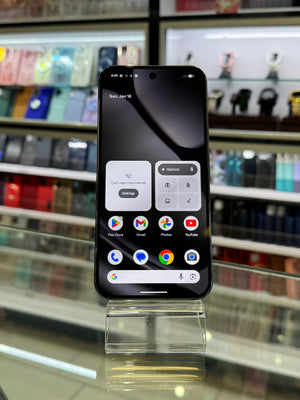 Google Pixel 10 Pro XL 256GB Unlocked Pre-owned