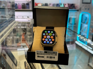 Apple Watch Hermes Ultra 49MM Pre-owned