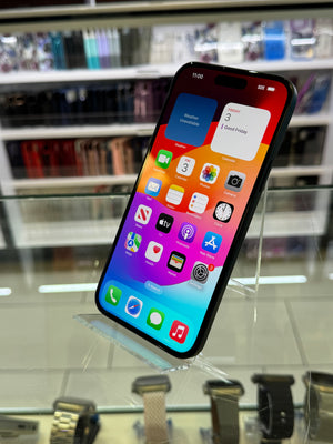 iPhone 15 Plus 128GB AT&T Pre-owned