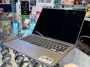 MacBook Pro 13 M1 16GB 1TB Pre-owned