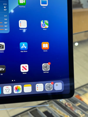 iPad Pro 12.9 4th 256GB WiFi Pre-owned