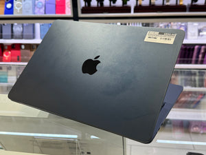 Macbook Air 13 M3 2024 16GB 512GB Pre-owned