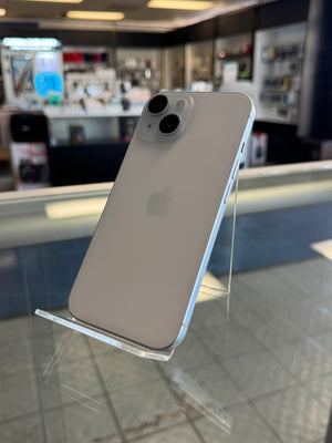 iPhone 15 128GB Unlocked Pre-Owned