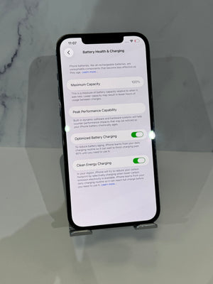 iPhone 12 Pro Max 256gb Unlocked