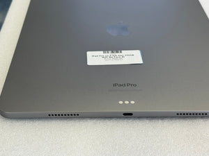 iPad Pro 12.9 6 256gb Wifi Pre-owned