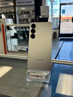 Samsung Galaxy S25 128gb Unlocked Pre-owned