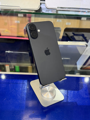 iPhone 16 Plus 128GB Unlocked Pre-owned