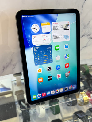 iPad Mini 6 64GB WiFi