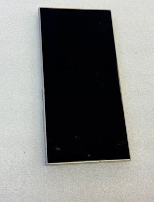 Samsung S24 Ultra 256GB Spectrum