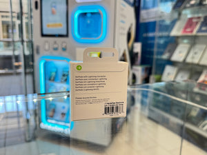 Apple Lightning Connector EarPods