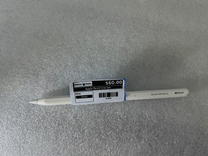 Apple Pencil 2nd Gen Pre-owned