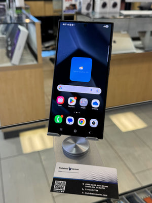 Samsung S24 Ultra 256GB Unlocked Pre-owned