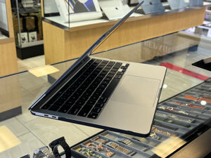 MacBook Pro 13 2022 M2 8GB 512GB Pre-owned