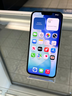 iPhone 13 Pro Max 128GB T-Mobile Pre-owned