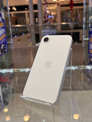 iPhone 16e 128GB Unlocked Pre-owned