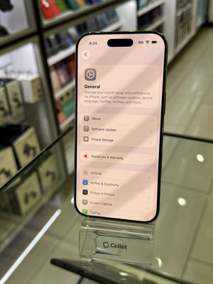 iPhone 17 Air 256GB AT&T Pre-owned