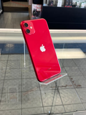 iPhone 11 128GB T-Mobile Pre-owned