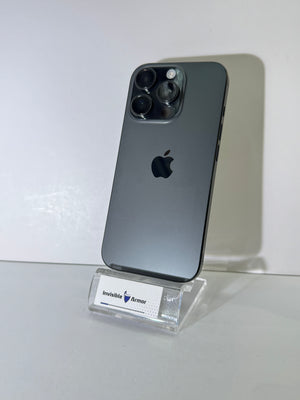 iPhone 16 Pro 128GB T-Mobile Pre-owned