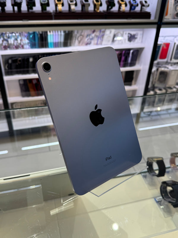 iPad Mini 6 64GB WiFi Pre-owned