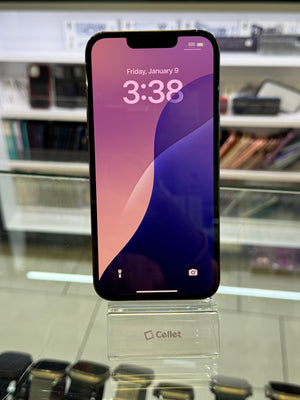 iPhone 13 Pro 256GB AT&T Pre-owned