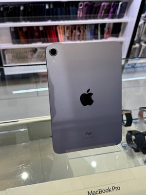 iPad Mini 6 64GB WiFi Pre-owned