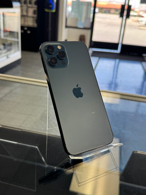 iPhone 12 Pro Max 128GB Unlocked No Face ID Pre-owned