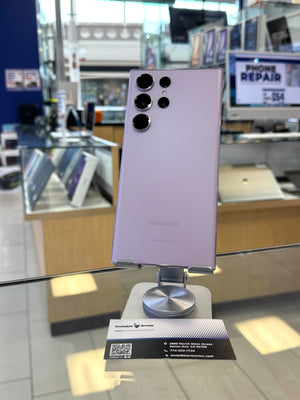 Galaxy S23 Ultra 256Gb Unlocked