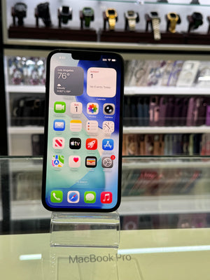 iPhone 14 128gb Unlocked Pre-owned