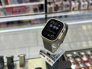 Apple Watch Ultra 2 49mm LTE Pre-owned