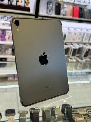 iPad Mini 6 64GB LTE