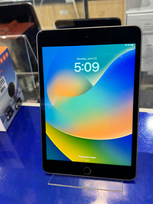 iPad Mini 5 64GB WiFi