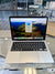 MacBook Pro 13 M2 8GB 256GB Pre-owned