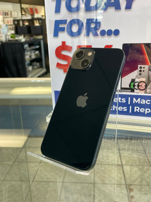 iPhone 13 128GB Unlocked Pre-owned