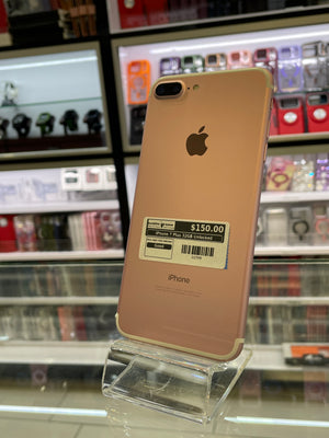 iPhone 7 Plus 32GB Unlocked