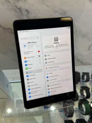 iPad Mini 5 64GB WiFi Pre-owned