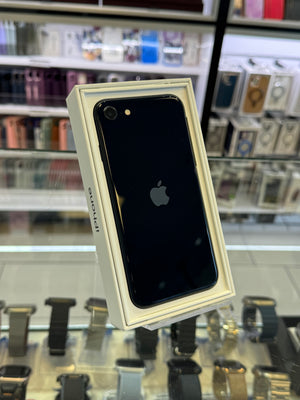 iPhone SE 3 64GB T-Mobile Pre-owned