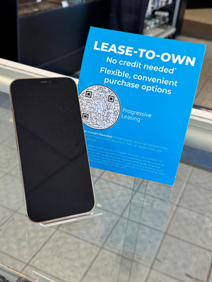 iPhone 12 Pro Max 128GB AT&T Pre-owned