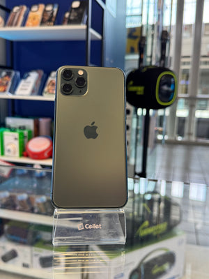 iPhone 11 Pro 64GB AT&T Pre-owned