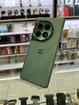 OnePlus 12 512GB Unlocked Pre-owned