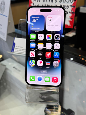 iPhone 14 Pro 512GB AT&T