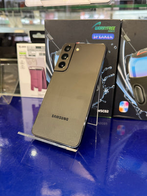 Samsung Galaxy S22 128GB AT&T Pre-owned