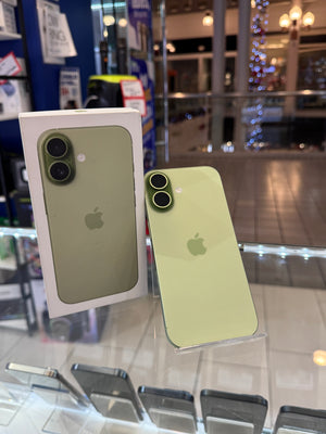 iPhone 17 256GB T-Mobile Pre-owned