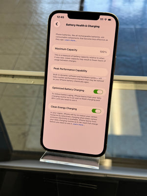 iPhone 12 Pro Max 128GB Unlocked Pre-owned