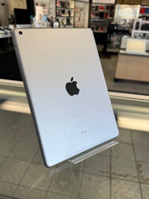 iPad 6th Gen 32GB WiFi Pre-owned