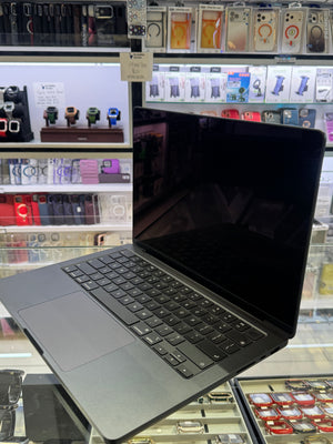 MacBook Pro 14 M5 Pro 24GB 1TB Pre-owned