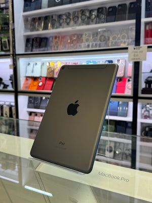 iPad Mini 5 64GB LTE Pre-owned