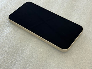 Phone on a textured surface