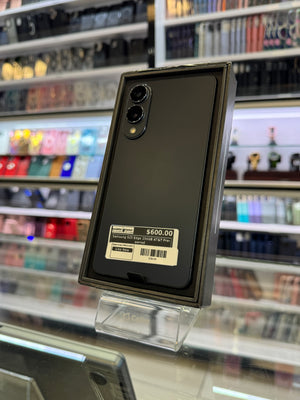 Samsung S25 Edge 256GB AT&T Pre-owned