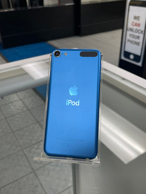 iPod Touch 6th Gen 32GB Pre-owned