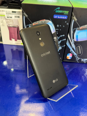 LG Harmony 2 32GB Cricket